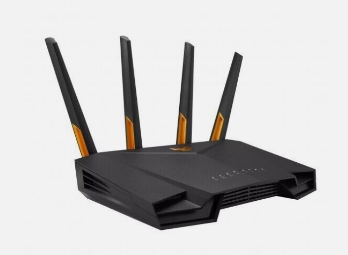 TUF-AX3000 TUF-AX3000 V2 Dual Band Wifi 6 Gaming Router 2.5Gbps AiMesh