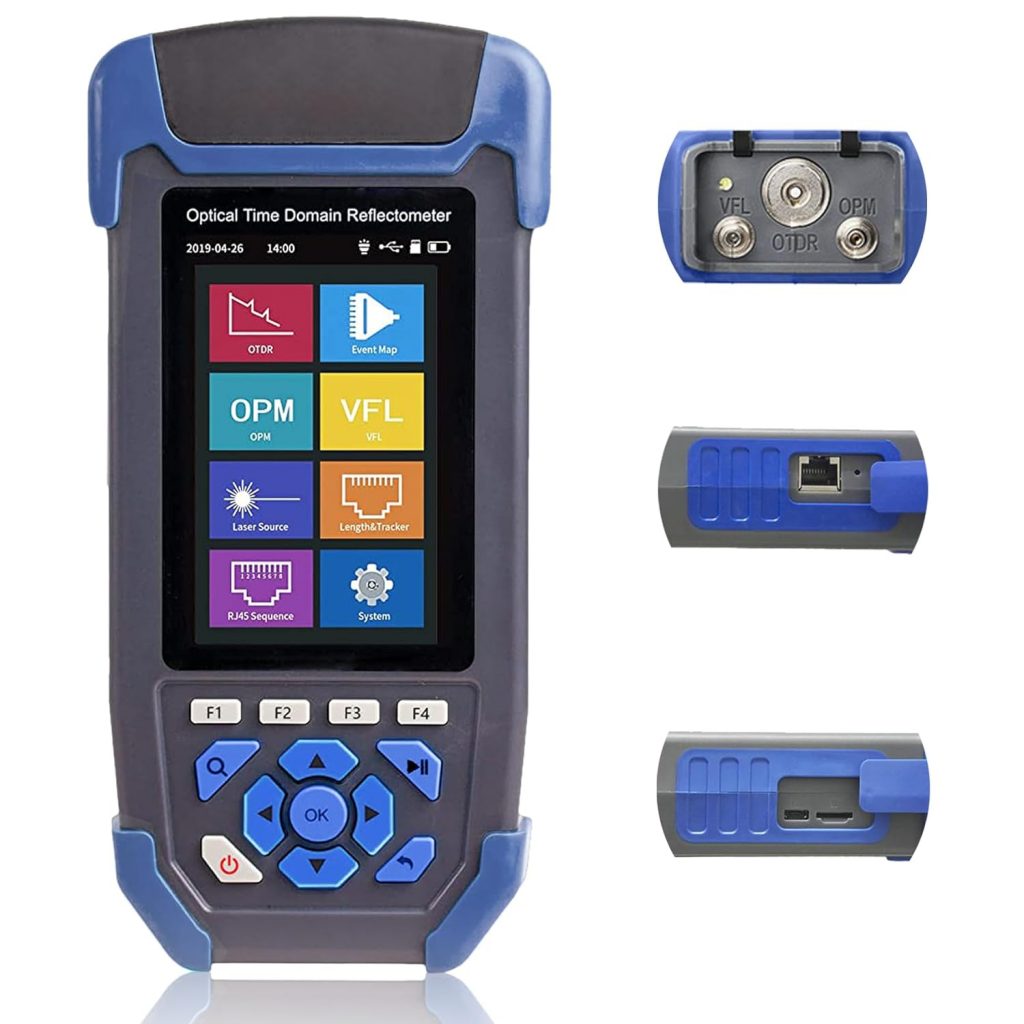 Phifo networking products
